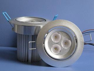 LED Down LAMP