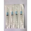 3ml Medical Disposable Syringe