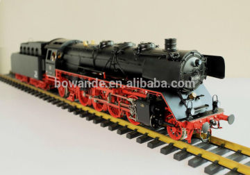 German style G scale live steam model BR41 with R/C ready