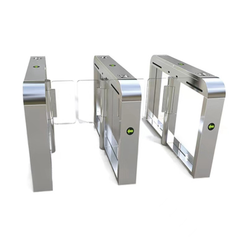 Acesso Speed ​​Speed ​​Speed ​​Gate Building Entrance Turnstile