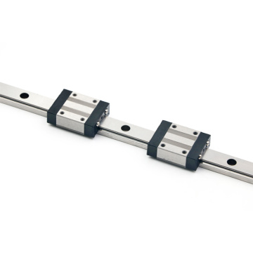 Low Friction HGN9 Series Linear Guideways