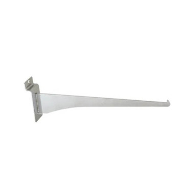 2mm Thickness Metal Bracket for Gridwall