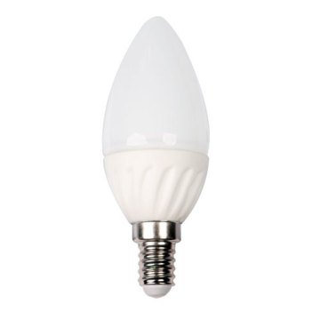 Ceramic Lamp C37
