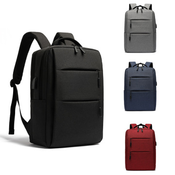 Backpack Men's Casual Business Computer Bag