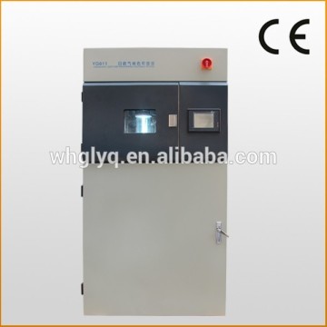 Xenon Color Fastness Tester, Weather Colour Fastness Tester