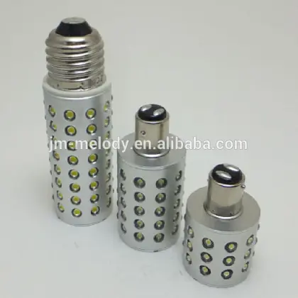 5W T32 LED Boat lamp Ship light Cruises vessel yacht Crbulb steamship marine bulb P28S waterproof 24V 220v 110v