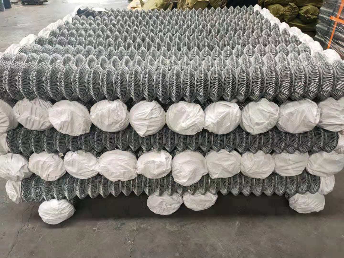 chain link mesh