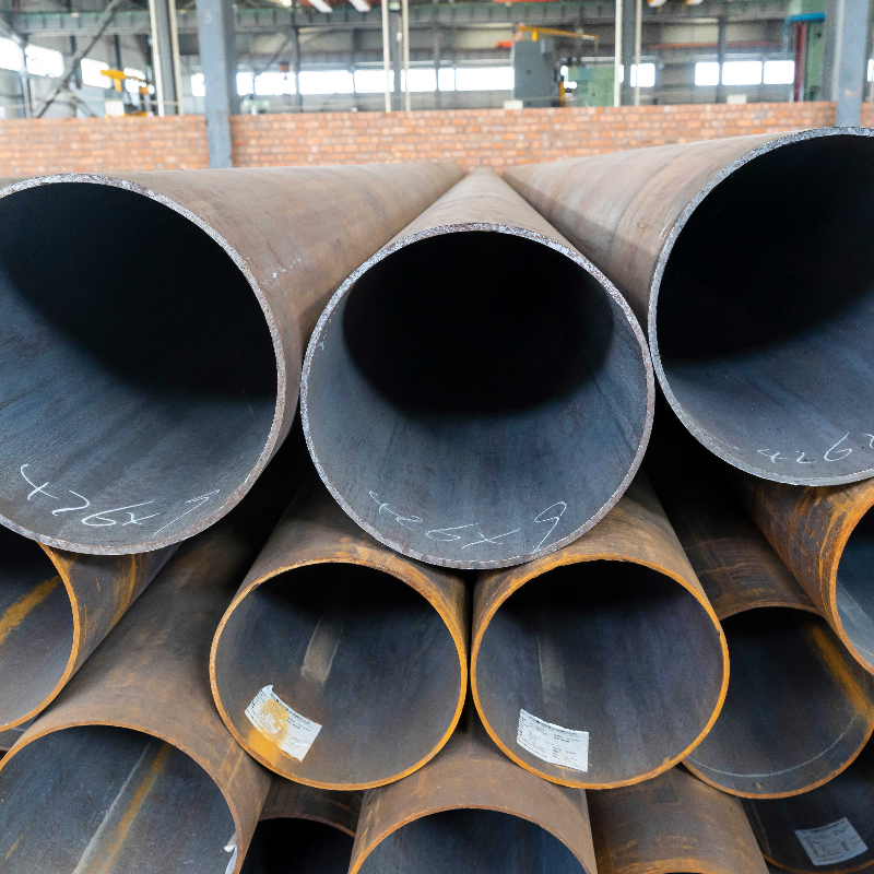 Welded Steel Pipe11