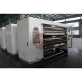 Gluing Machine For Corrugated Cardboard Production Line