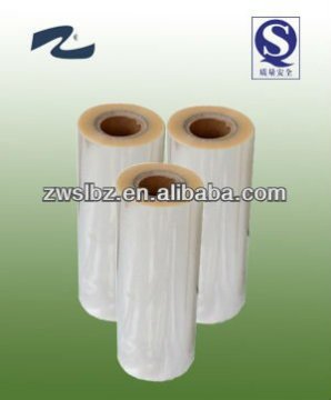 liquid PE packing film