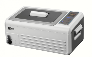 6L Portable Dental Lab Digital Ultrasonic Machine