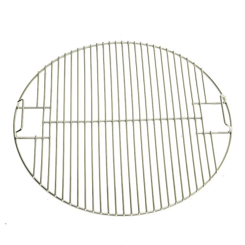 Barbecue Tools Reusable Non-Stick Wire Grill Mesh net