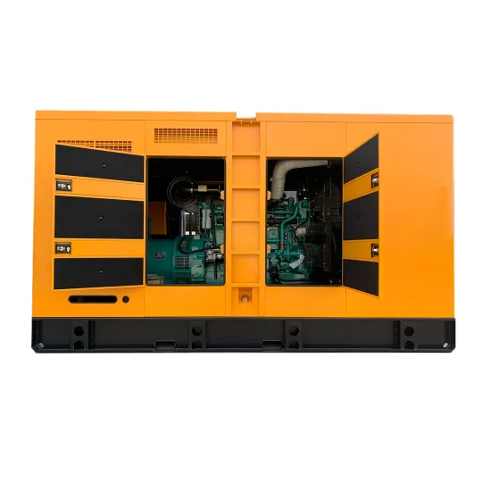240kW Alternators for 300kVA Diesel Generators - 330kVA Manufacturer