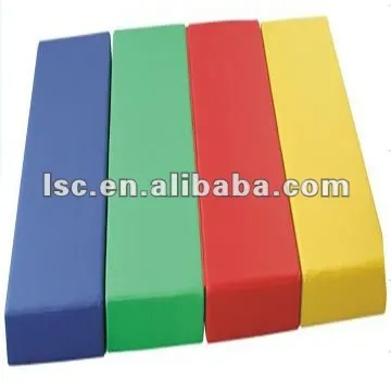 soft play assembled number sport mat LT-02M0230