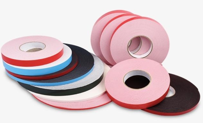 نوار دو طرفه برای ماشین