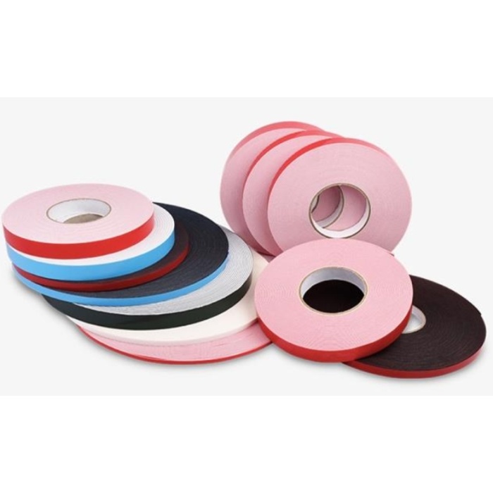 Διπλή πλαϊνή ταινία για αυτοκίνητο