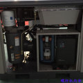 Compresor de aire del tornillo de la correa 11W de HWH EC11