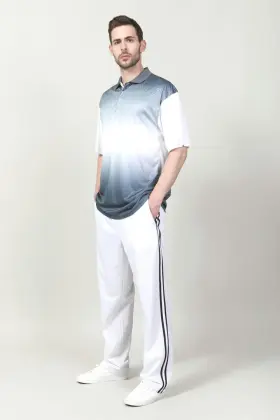 MEN'S QUICK DRY GOLF POLO SHIRT