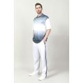 MEN'S QUICK DRY GOLF POLO SHIRT