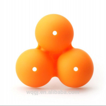 Creative Silicone Egg Boilers Silicone Egg Poacher Holder