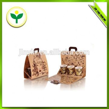 ribbon tie gift bags