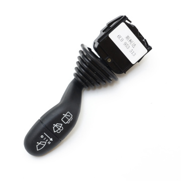 Interruttore del tergicristallo per auto per auto per Skoda Felicia I (6U1) 1.3 10/1994-03/1998 OEM n. 6u0 953 513