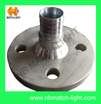 Flexible Flange Couplings DIN2817