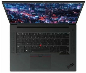 ThinkBook 16P