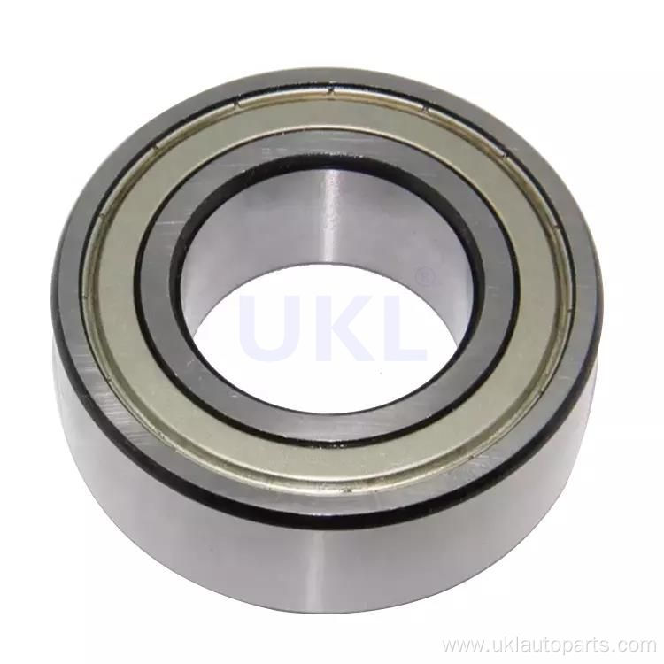 3314 3215 3315 A-2Z angular contact ball bearing