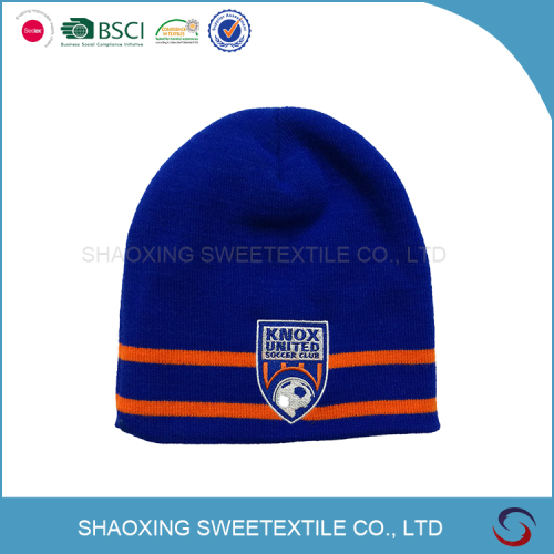 Wholesale hot-selling soft comfort beanie