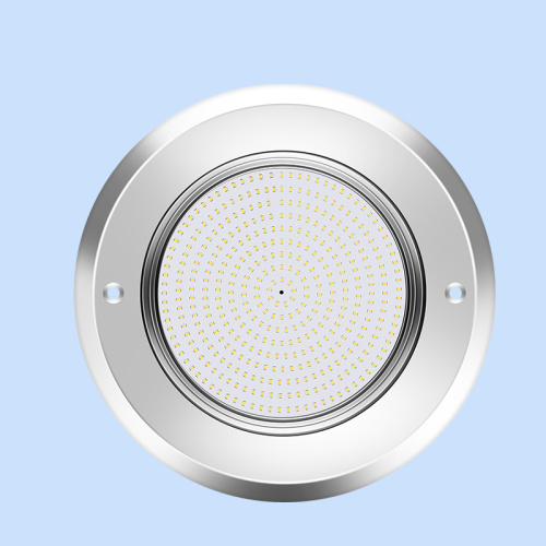 316SS IP68 водонепроницаемый свет бассейна