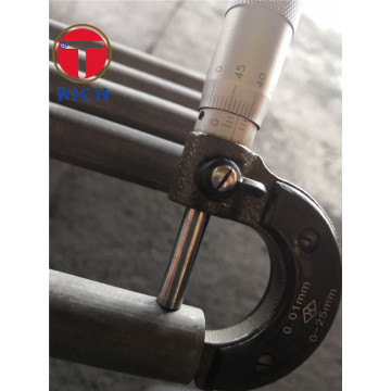 SA179 Cold Drawn Seamless Boiler Heat-exhanger Steel Tube