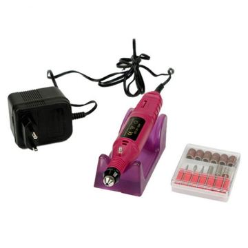 Hot Selling trendy style mini nail drills/electric nail drills with good offer