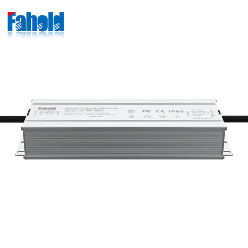 CONTROLADOR LED DE 320W FD-320E-056BXXXXA