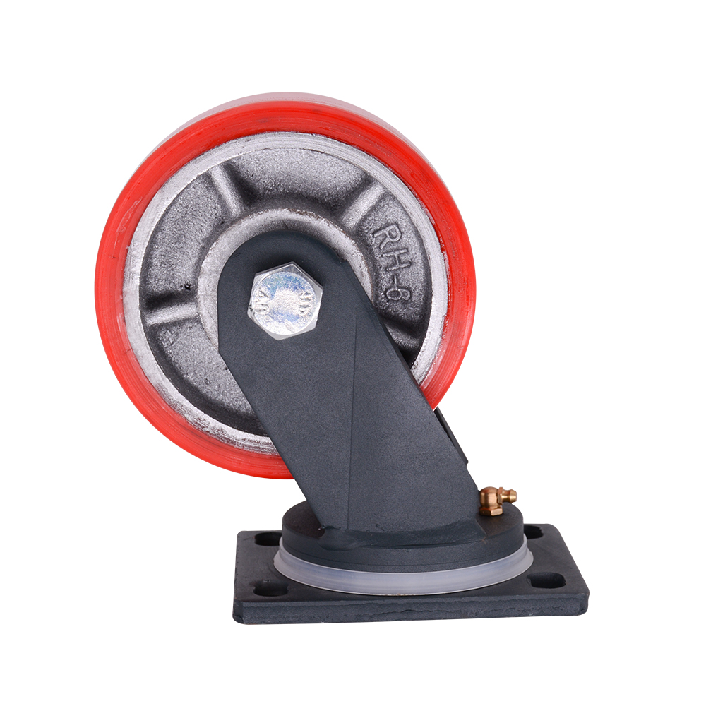 6 Inch Swivel Extra Heavy Duty Caster