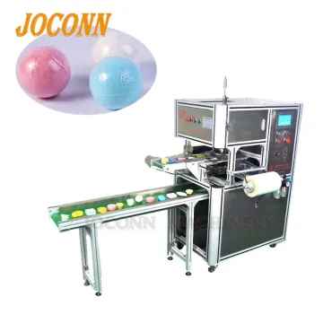 Factory Price Soap Wrapping Machine | Soap Packing Machine
