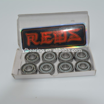 ball bearing 608 red bearing price list