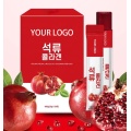 Whitening Fish Pomegranate Collagen Jelly Stick