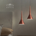 Minimalist Pendant Lamp Bedroom Decorative Lamp