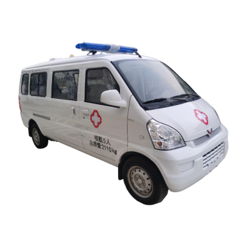 Wuling Zhiyue-Rongguang Transfer Ambulance