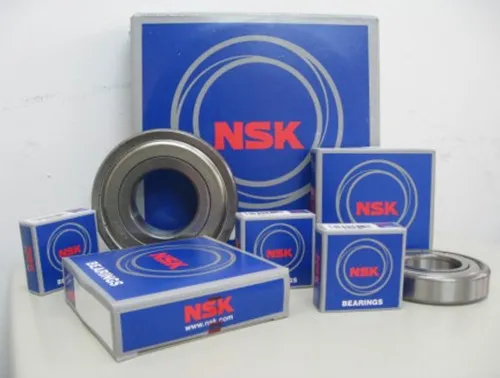 NSK bearing HR30203J Tapered roller bearing