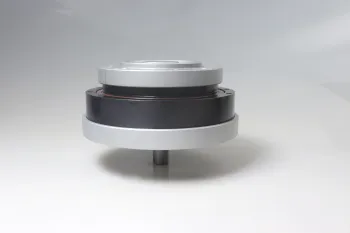 J Series Harmonic Reducer with Shaft Input Design