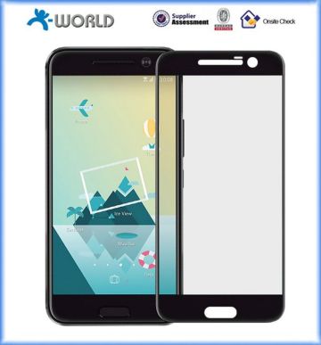 Tempered Glass Screen Protector for HTC M10