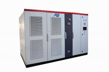 3kV High Voltage AC inverter