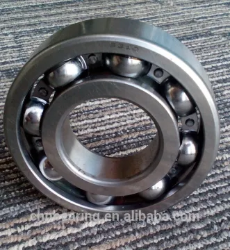 Deep groove ball bearing 61888/61888-2RS for mechanical mod