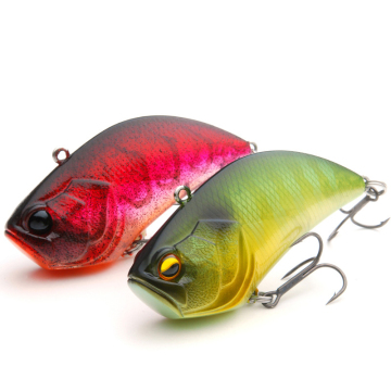54mm 15g Newbility Lure Hard Bait για ψάρεμα και μπάσο με βύθιση