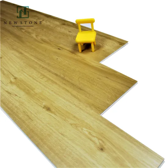 Luxury Modern Indoor Apartment Waterproof Vinyl Flooring Roll