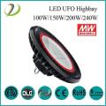 CRI 80+UFO LED High Bay Light