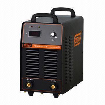 Advanced Arc Welding Machine with Soft Starter and Over-heat Protection