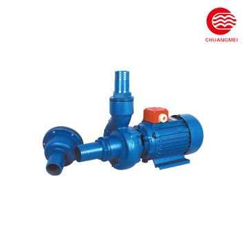 Güçlü Yüksek Kaldırma Geniş Akışlı Karıştırma Sistemi